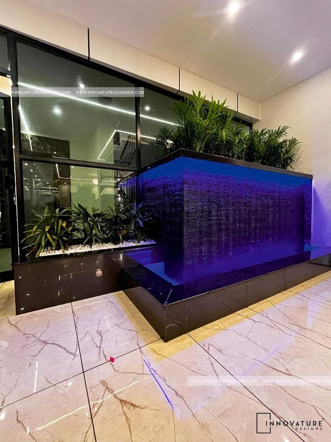 Hotel 24Inn Residency Pathanamthitta Экстерьер фото
